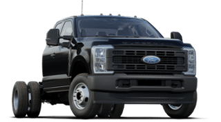 2024 Ford Chassis Cab External Image 4
